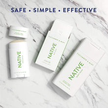 Load image into Gallery viewer, Natural Body Wash Women & Men