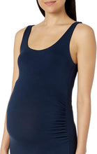 Load image into Gallery viewer, Women's Maternity Sleeveless Dress