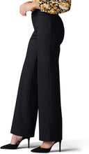 Load image into Gallery viewer, Women Regular Fit Trouser Pant