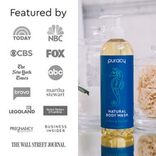 Load image into Gallery viewer, Body Wash Shower Gel for Men and Women