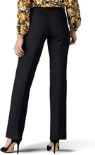 Load image into Gallery viewer, Women Regular Fit Trouser Pant