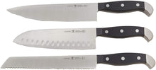 Load image into Gallery viewer, Statement Knife Block Set
