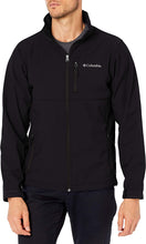 Load image into Gallery viewer, Ascender Softshell Front-zip Jacket