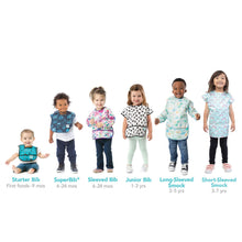 Load image into Gallery viewer, Baby Bib Waterproof Washable