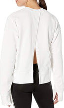 Load image into Gallery viewer, Originals Women Trefoil Sweatshirt