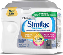 Load image into Gallery viewer, Pro-Advance Infant Formula Human Milk Oligosaccharide