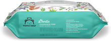 Load image into Gallery viewer, Mama Bear Gentle Fragrance-Free Baby Wipes