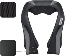 Load image into Gallery viewer, Neck Shoulder Electric Massager