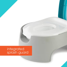 Load image into Gallery viewer, Summer 3-in-1 Train with Me Potty