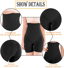 Load image into Gallery viewer, High Waisted Body Shapewear for Women