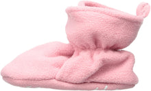 Load image into Gallery viewer, Unisex Cozy Fleece Booties