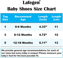 Load image into Gallery viewer, Baby Girls Mary Jane Flats Shoes