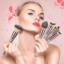 Load image into Gallery viewer, 20 PCs Makeup Brush Set