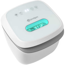 Load image into Gallery viewer, UV Sterilizer Box Touch Screen Control