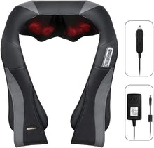 Load image into Gallery viewer, Neck Shoulder Electric Massager