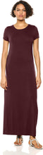 Load image into Gallery viewer, Essentials Women Maxi Dress