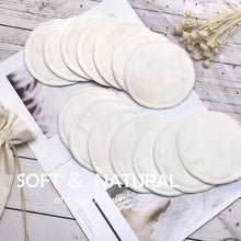 Load image into Gallery viewer, 14PCS Washable Breast Pads