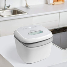 Load image into Gallery viewer, UV Sterilizer Box Touch Screen Control