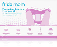 Load image into Gallery viewer, Mom Postpartum Recovery Essentials Kit