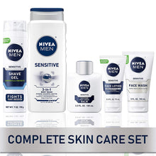 Load image into Gallery viewer, Skin Care Collection for Sensitive Gift Set