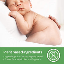 Load image into Gallery viewer, Natural Care Sensitive Baby Wipes