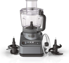 Load image into Gallery viewer, \Professional Plus Food Processor 1000-Peak-Watts