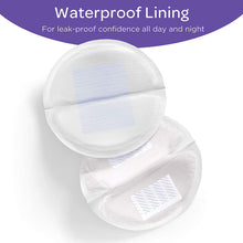 Load image into Gallery viewer, Stay Dry Disposable Nursing Pads for Breastfeeding