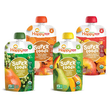 Load image into Gallery viewer, 4 Superfoods Variety Pack