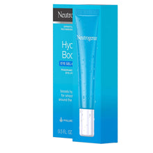 Load image into Gallery viewer, Hydro Boost Hydrating Gel Eye Cream