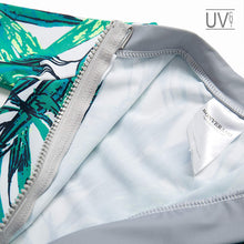 Load image into Gallery viewer, Baby Boy UV Swimsuit UPF 50+ Sun Protection Clothing