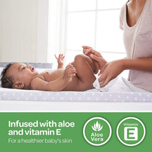 Load image into Gallery viewer, Natural Care Sensitive Baby Wipes