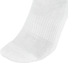 Load image into Gallery viewer, Men Athletic Cushioned Crew Socks