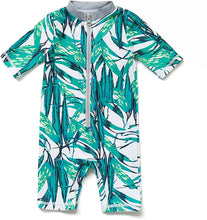Load image into Gallery viewer, Baby Boy UV Swimsuit UPF 50+ Sun Protection Clothing