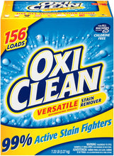 Load image into Gallery viewer, Versatile Stain Remover Powder
