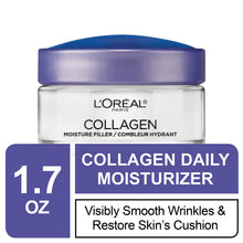 Load image into Gallery viewer, Face Moisturizer Skin Care Cream