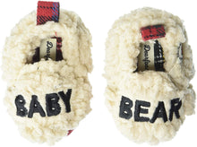 Load image into Gallery viewer, Dearfoams Unisex-Child Lil Bear Slipper