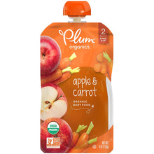Load image into Gallery viewer, Baby Food Fruit and Veggie Variety Pack