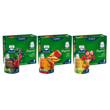 Load image into Gallery viewer, Organic 2nd Foods Pouches