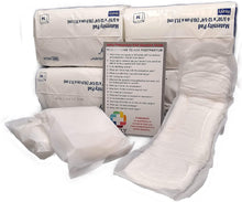 Load image into Gallery viewer, Maternity Pad Heavy 4.33" x 12.25" (4 Packs of 14)