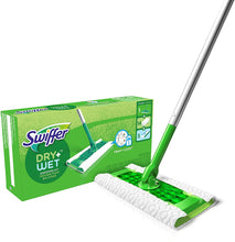 Load image into Gallery viewer,  Dry+ Wet All Purpose Floor Cleaning Starter Kit