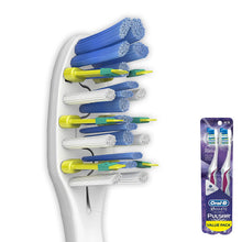 Load image into Gallery viewer, 3D White Advanced Vivid Soft Toothbrush