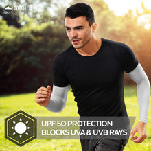 Load image into Gallery viewer, Sun Protection Arm Sleeves