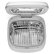 Load image into Gallery viewer, UV Sterilizer Box Touch Screen Control