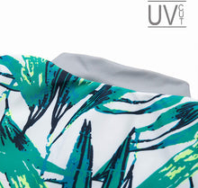 Load image into Gallery viewer, Baby Boy UV Swimsuit UPF 50+ Sun Protection Clothing