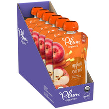 Load image into Gallery viewer, Baby Food Fruit and Veggie Variety Pack