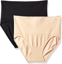 Load image into Gallery viewer, Maternity Women 2 Pack Panty