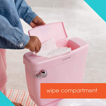 Load image into Gallery viewer, Realistic Potty Training Toilet Seat