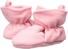 Load image into Gallery viewer, Unisex Cozy Fleece Booties