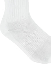 Load image into Gallery viewer, Men Athletic Cushioned Crew Socks