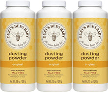 Load image into Gallery viewer, 100% Natural Dusting Powder
